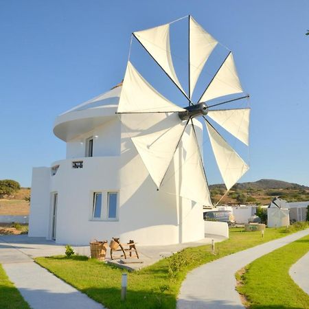 Villa Windmill Zefiría Exterior foto