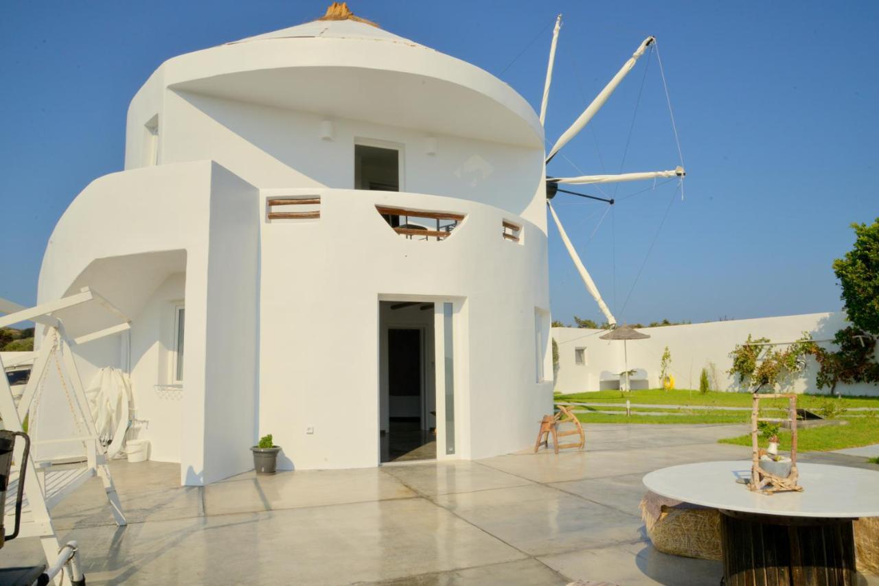 Villa Windmill Zefiría Exterior foto